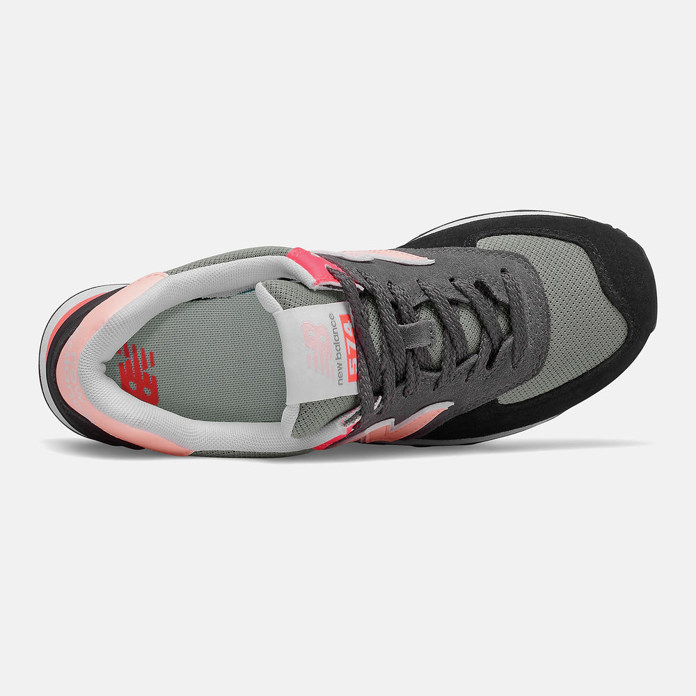 574 / New Balance Women