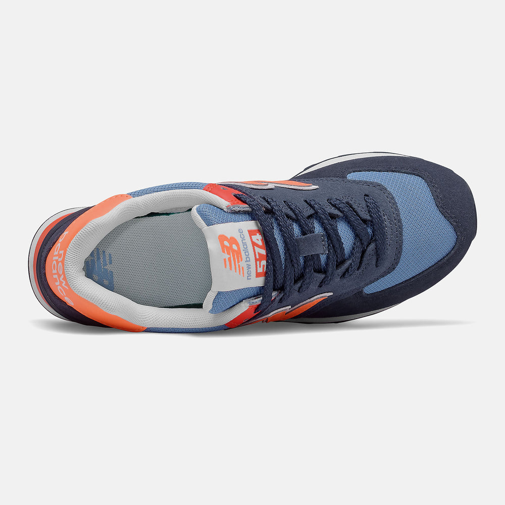 574 / New Balance Women