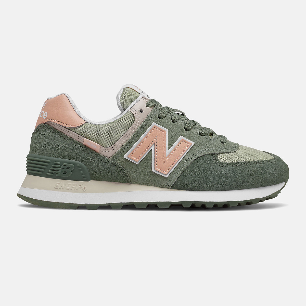 574 / New Balance Women