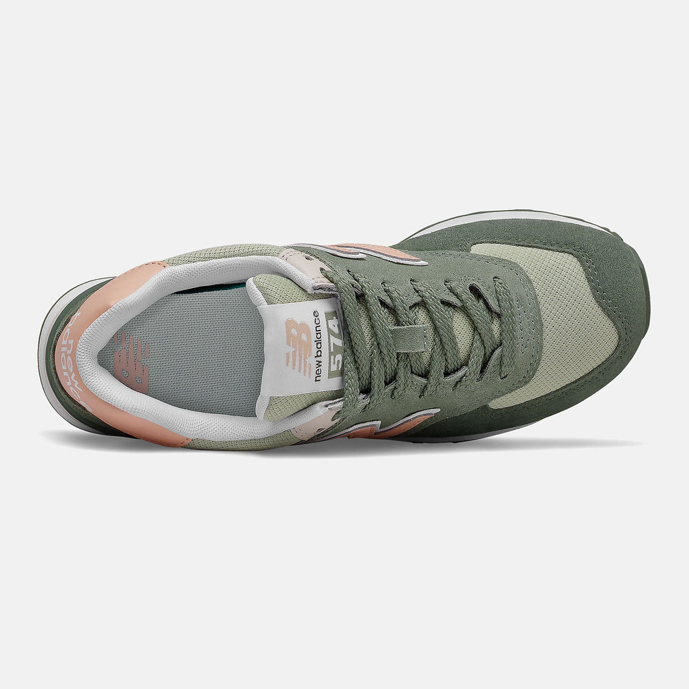 574 / New Balance Women