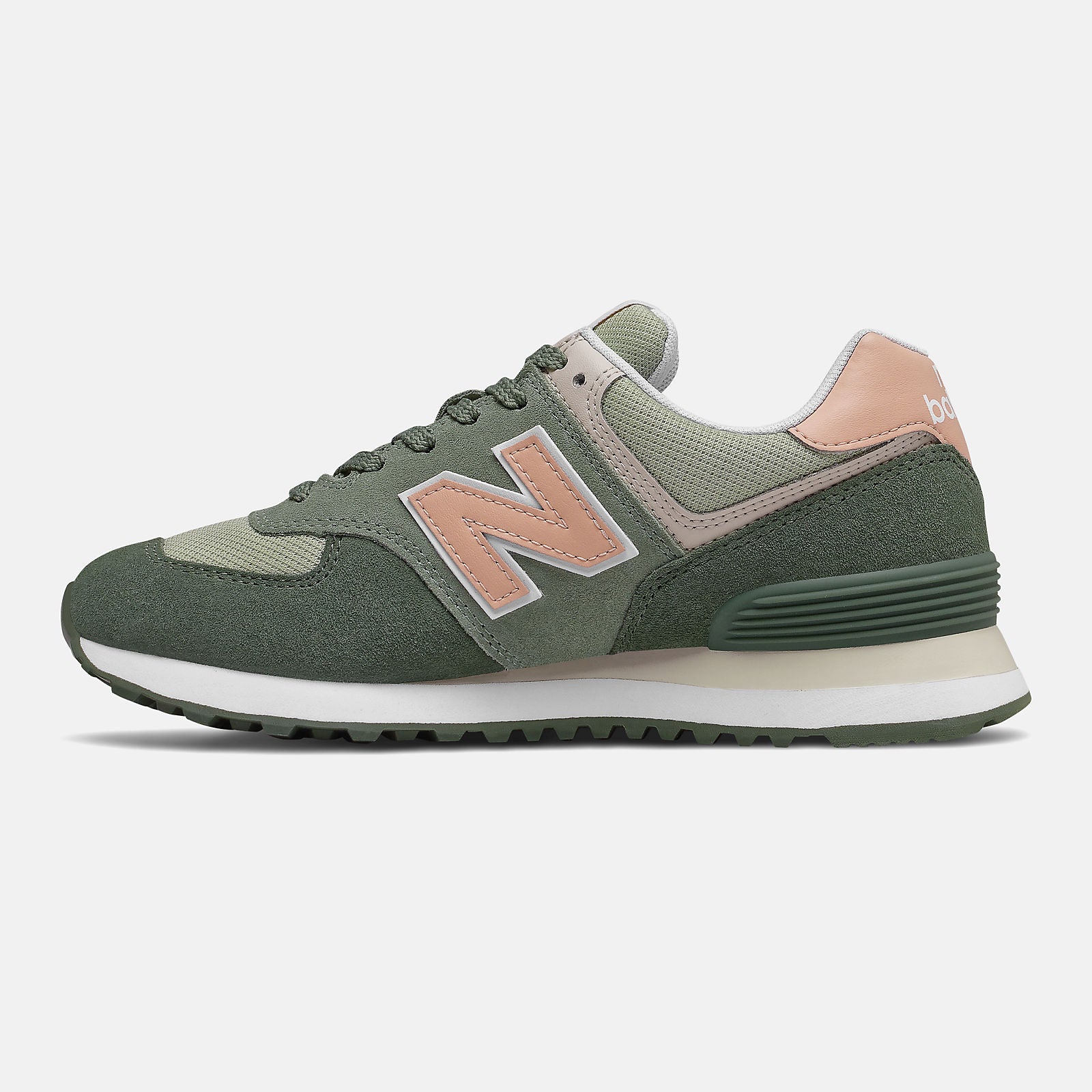 574 / New Balance Women