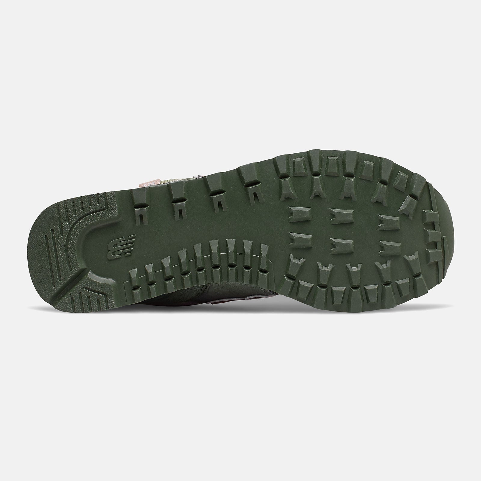 574 / New Balance Women