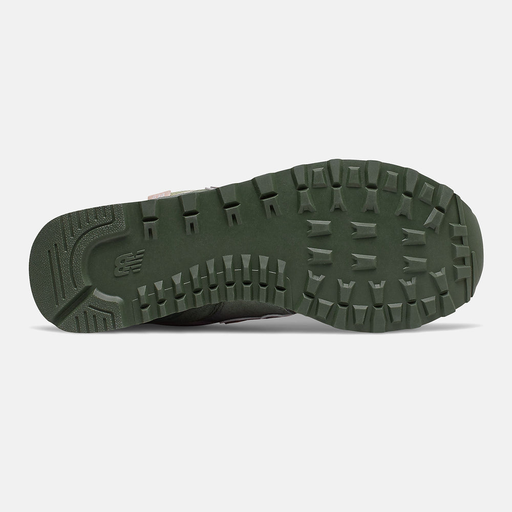574 / New Balance Women