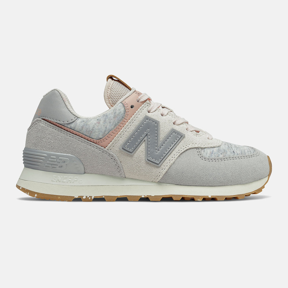574 / New Balance Women