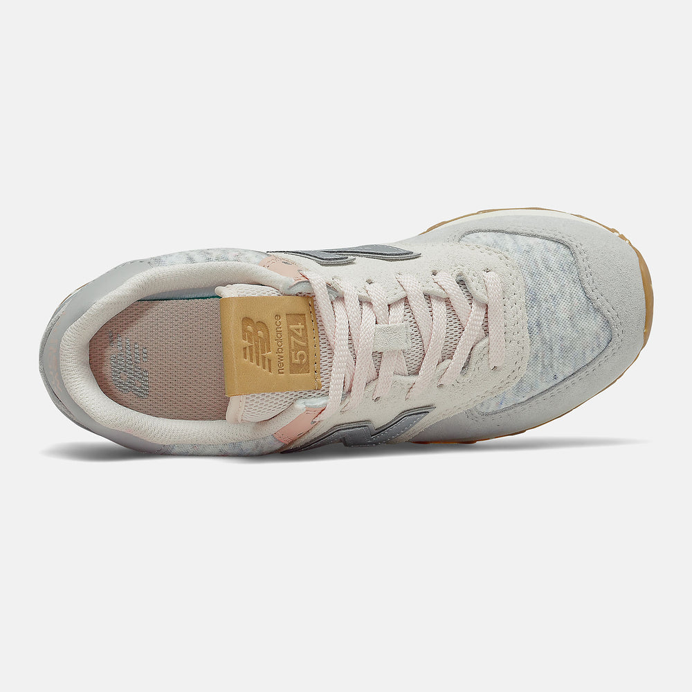 574 / New Balance Women