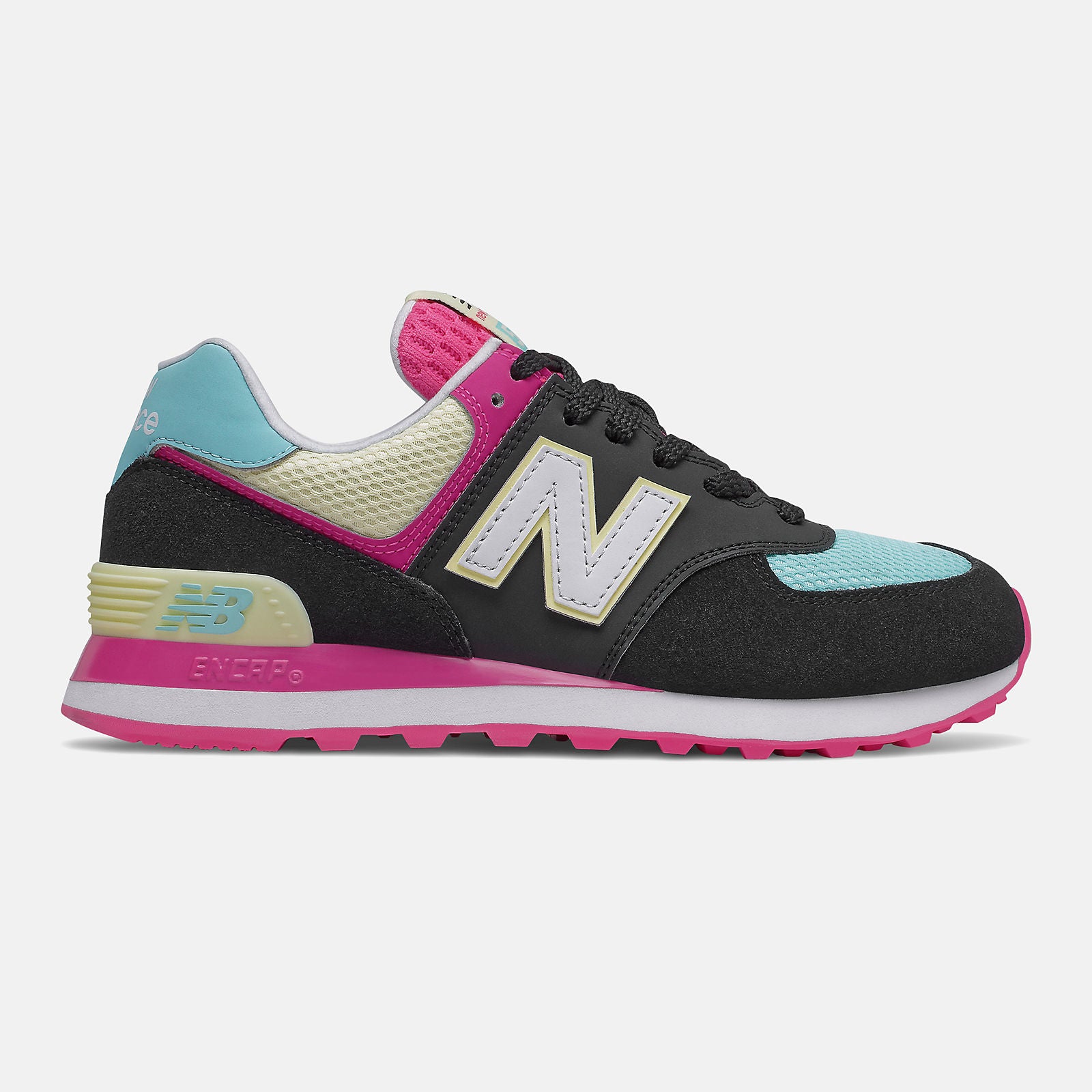 574 / New Balance Women