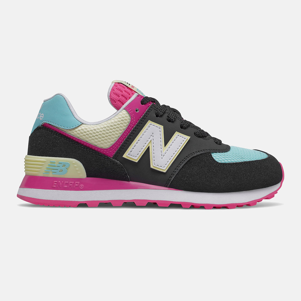 574 / New Balance Women