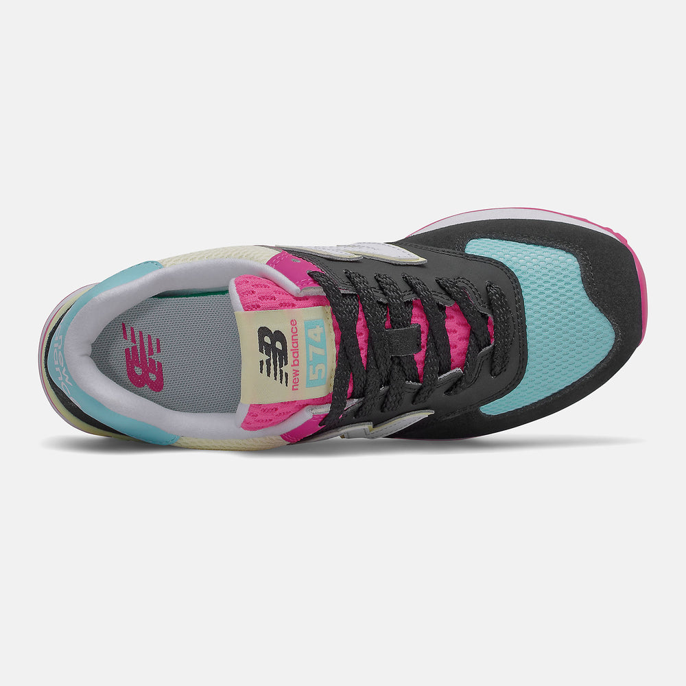 574 / New Balance Women