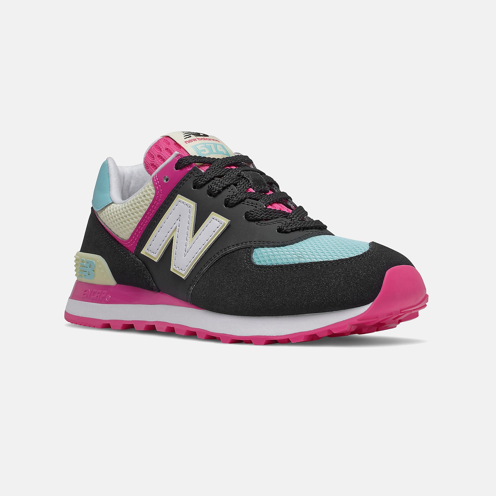 574 / New Balance Women