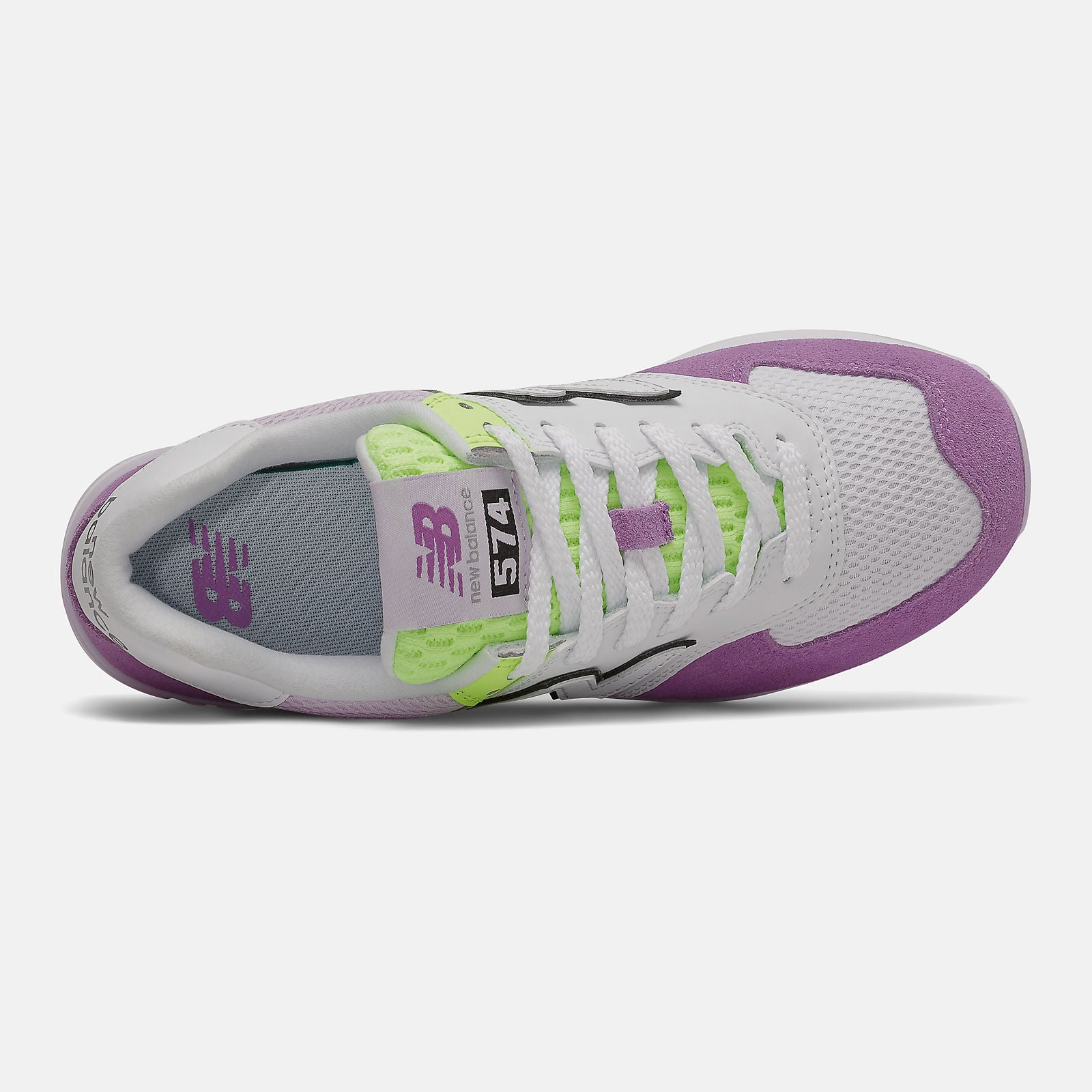 574 / New Balance Women
