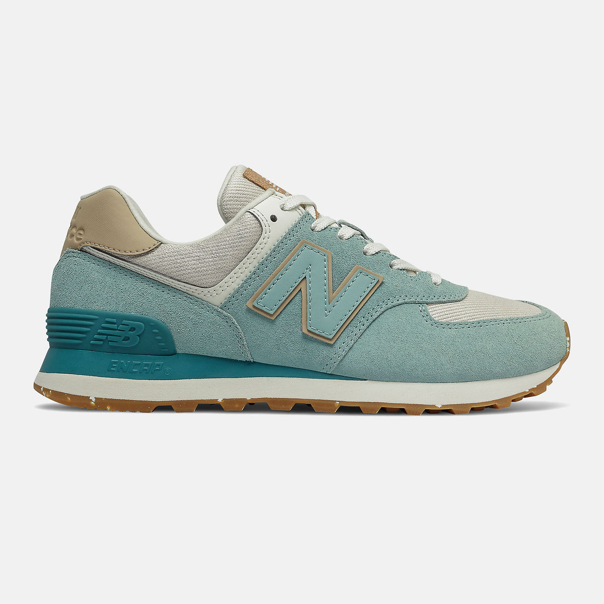 574 / New Balance Women