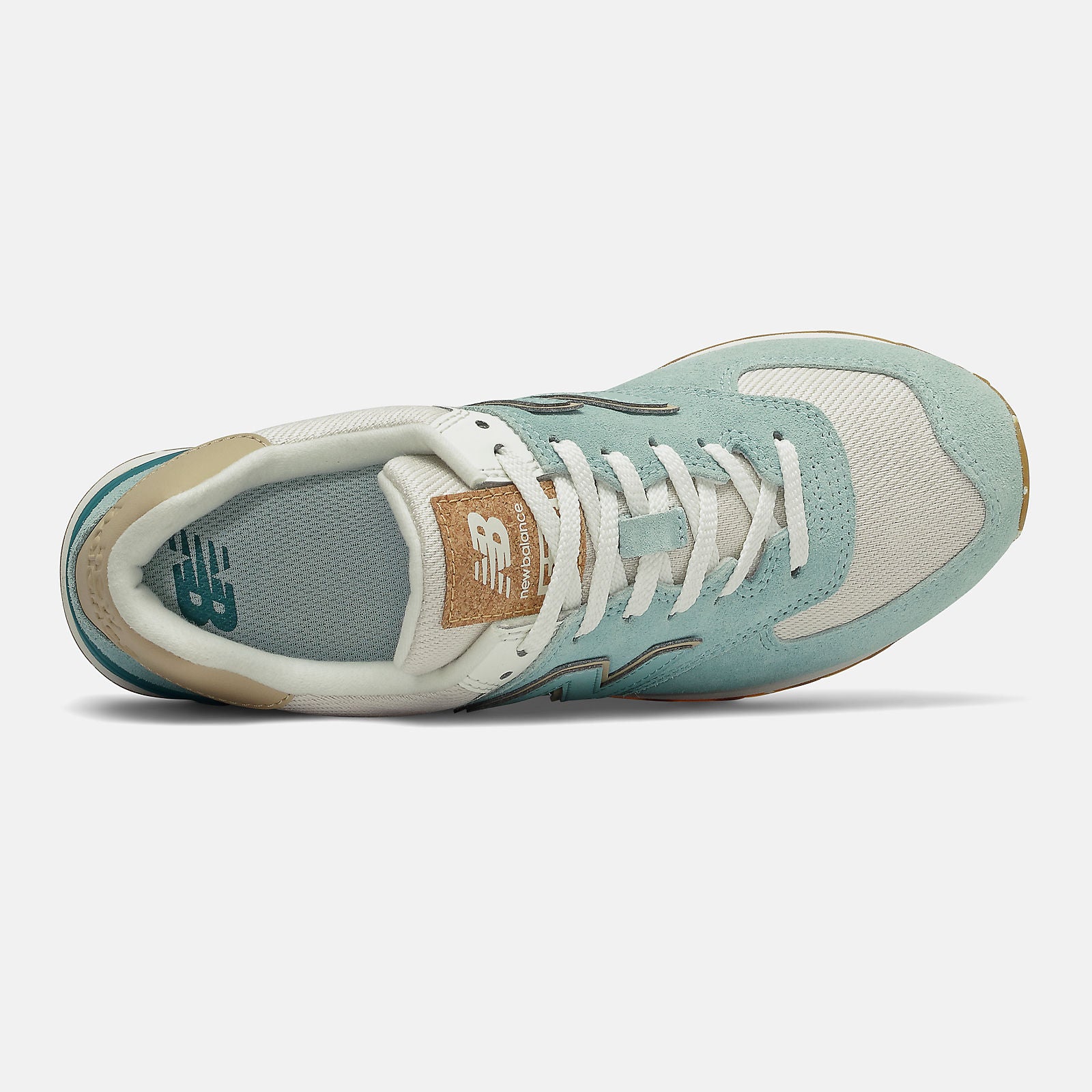 574 / New Balance Women