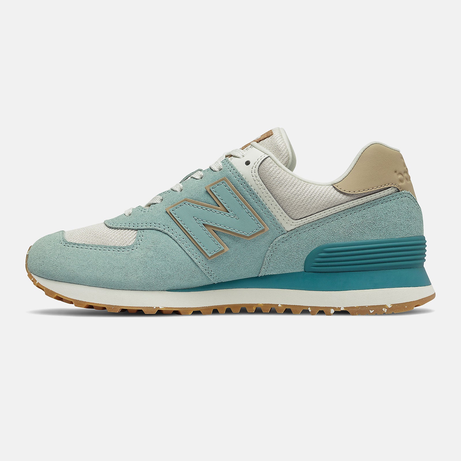 574 / New Balance Women