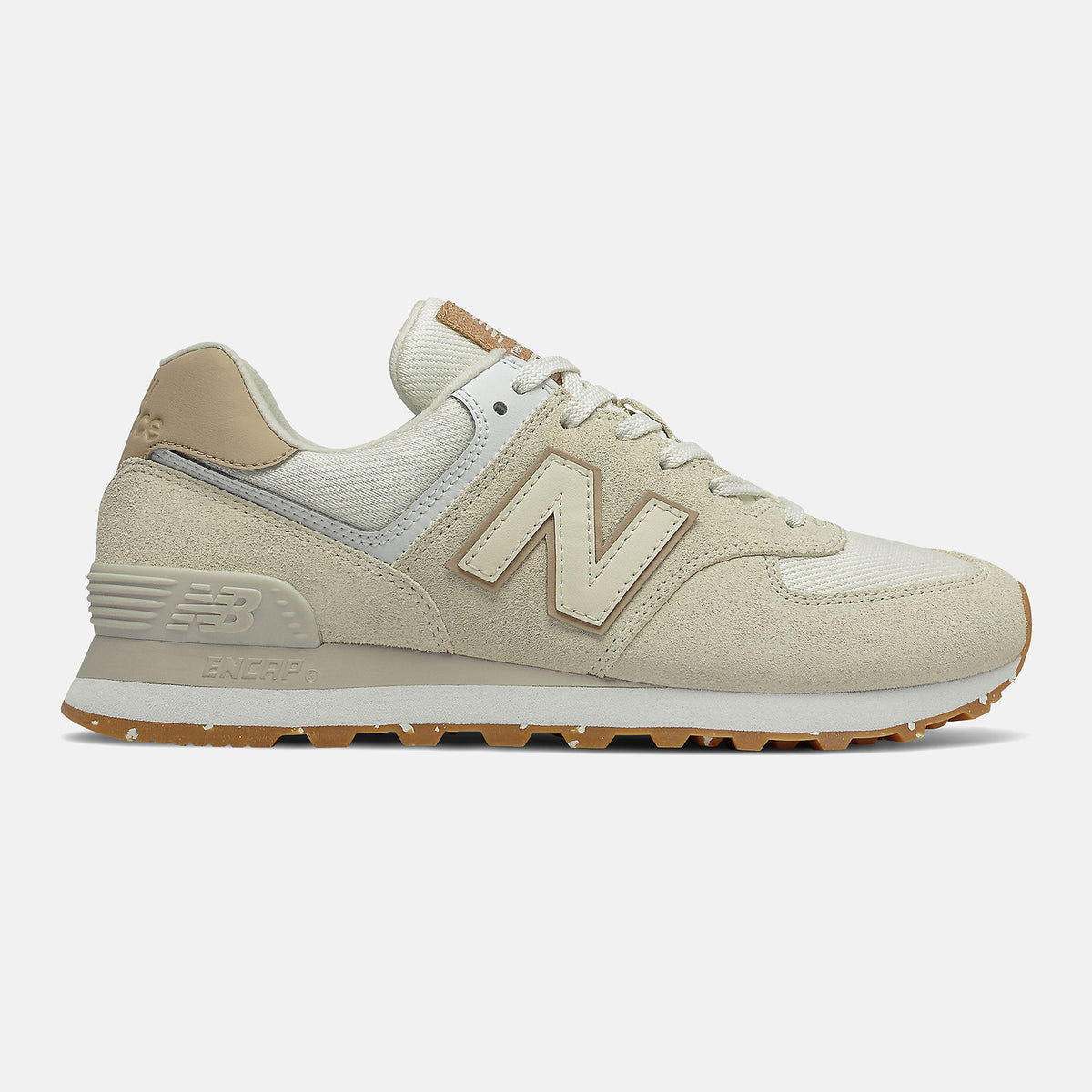 574 / New Balance Women