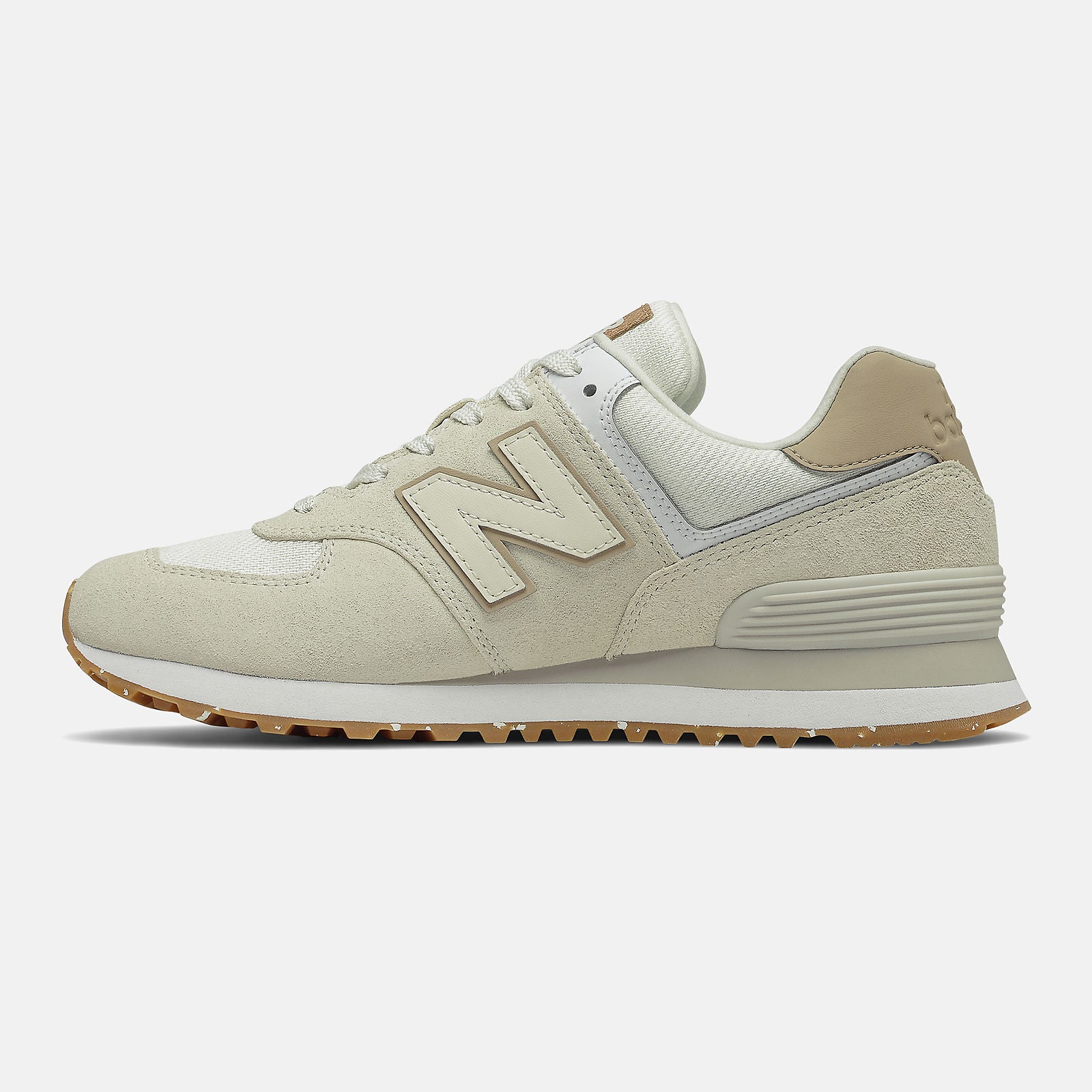 574 / New Balance Women