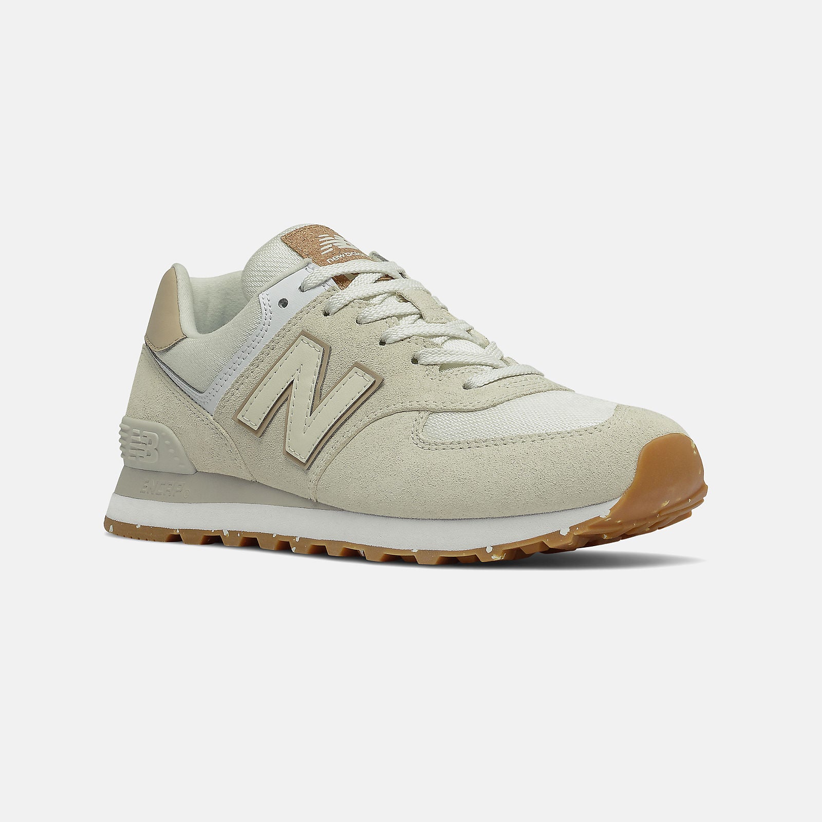 574 / New Balance Women