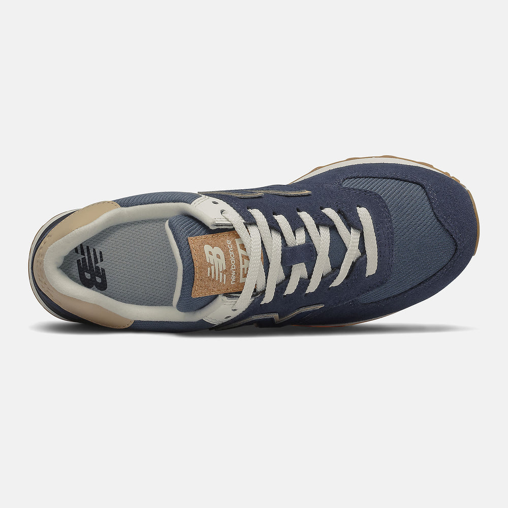 574 / New Balance Women