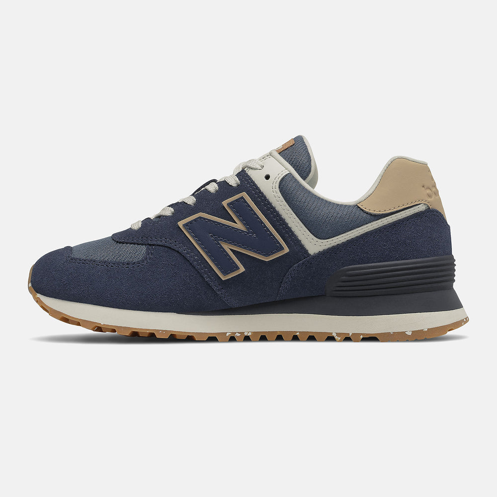574 / New Balance Women