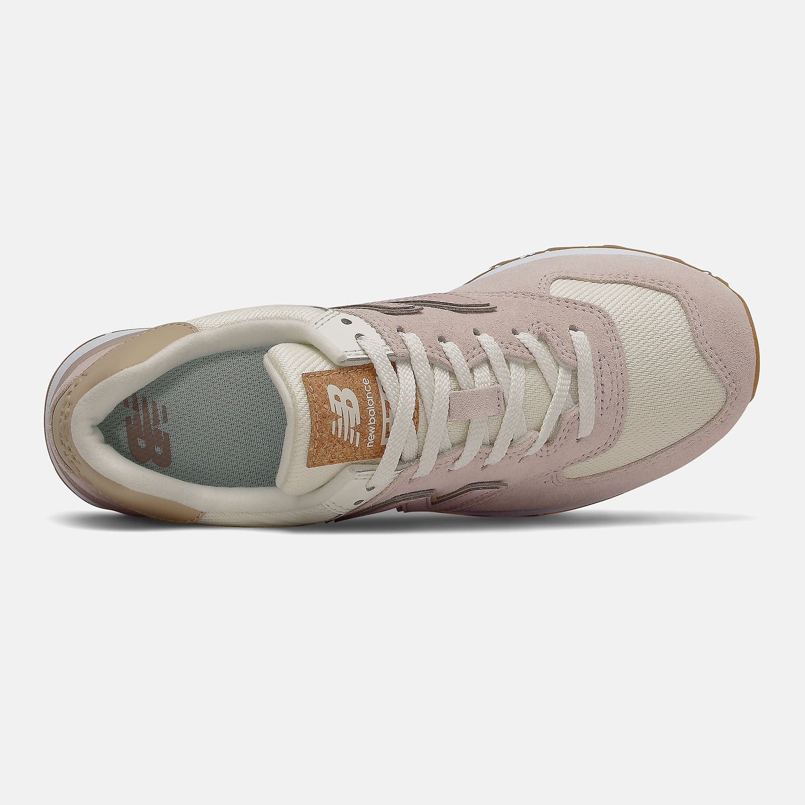 574 / New Balance Women