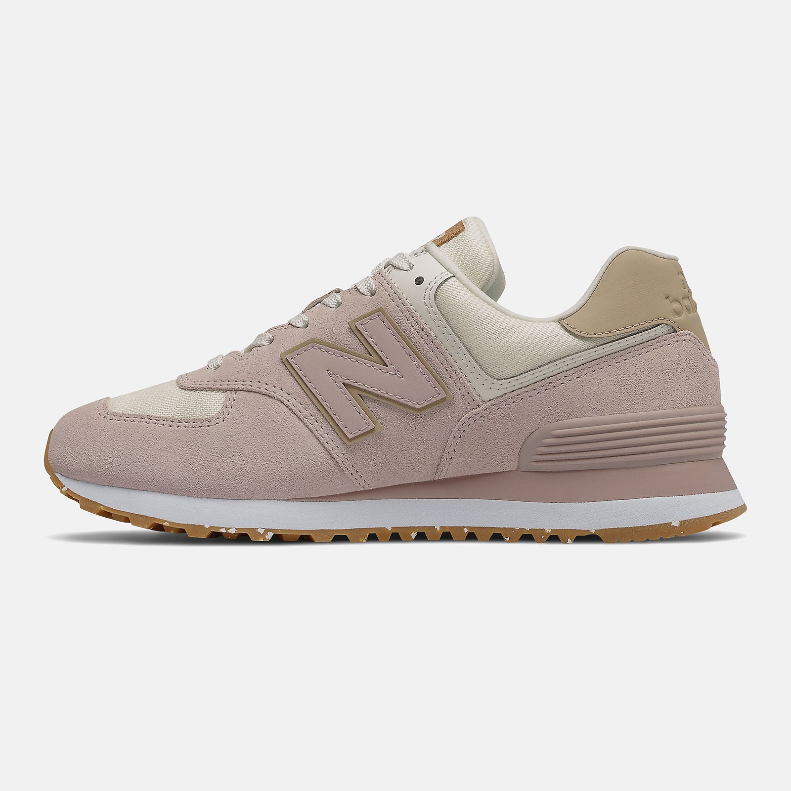 574 / New Balance Women