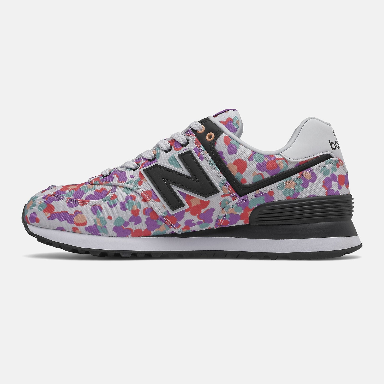 574 / New Balance Women