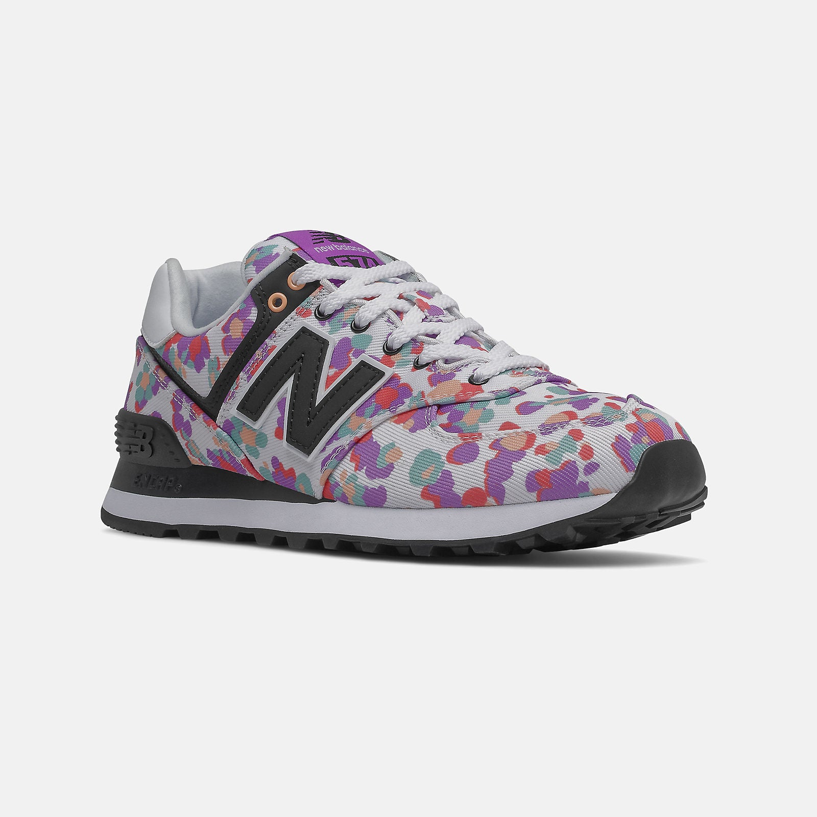 574 / New Balance Women