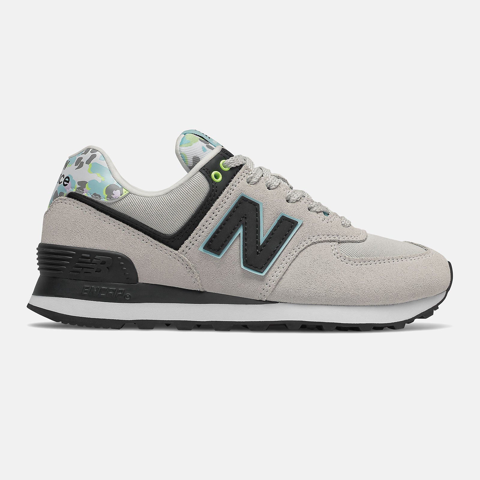 574 / New Balance Women