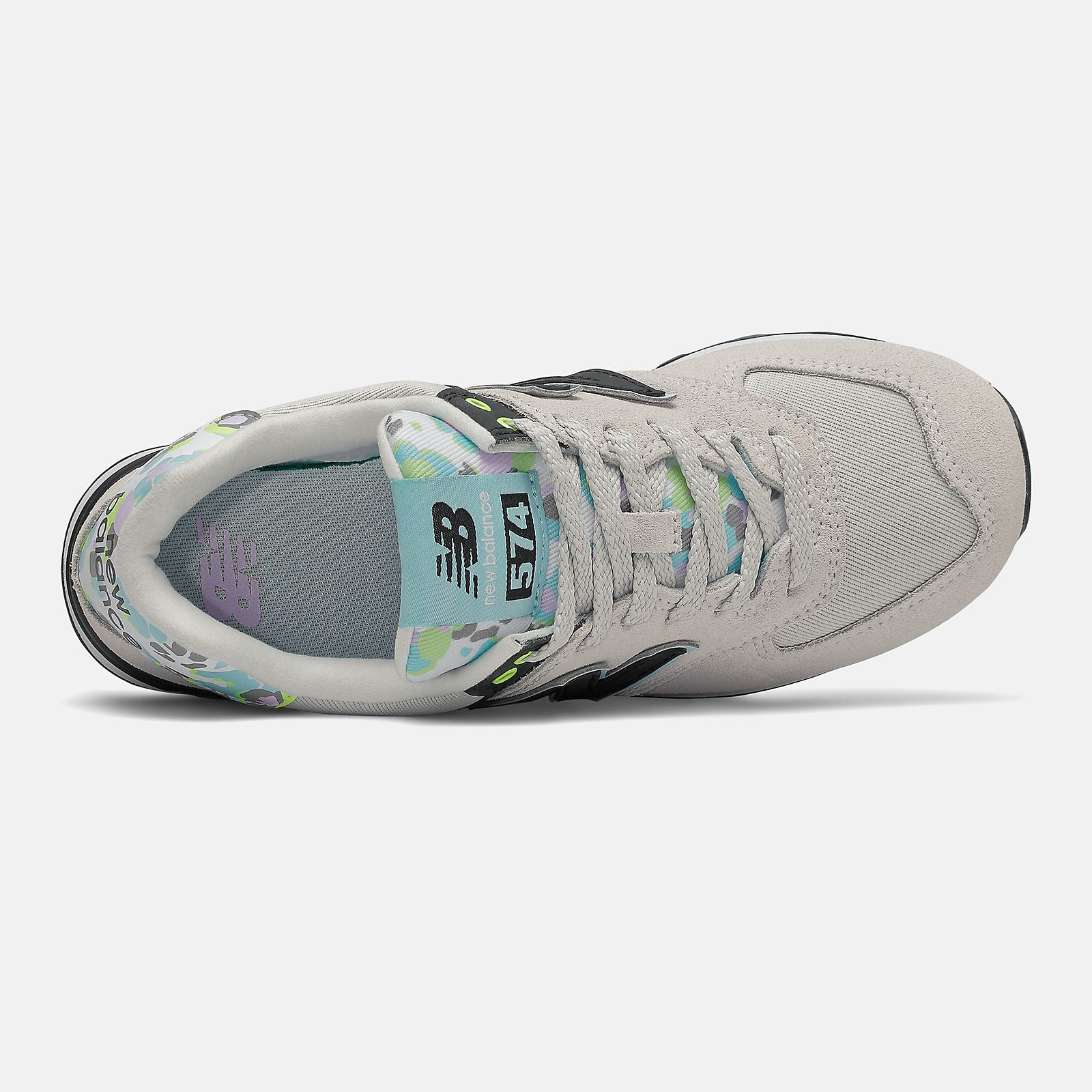 574 / New Balance Women