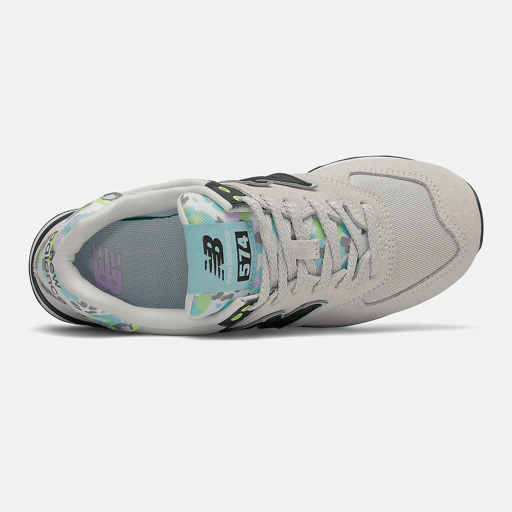 574 / New Balance Women