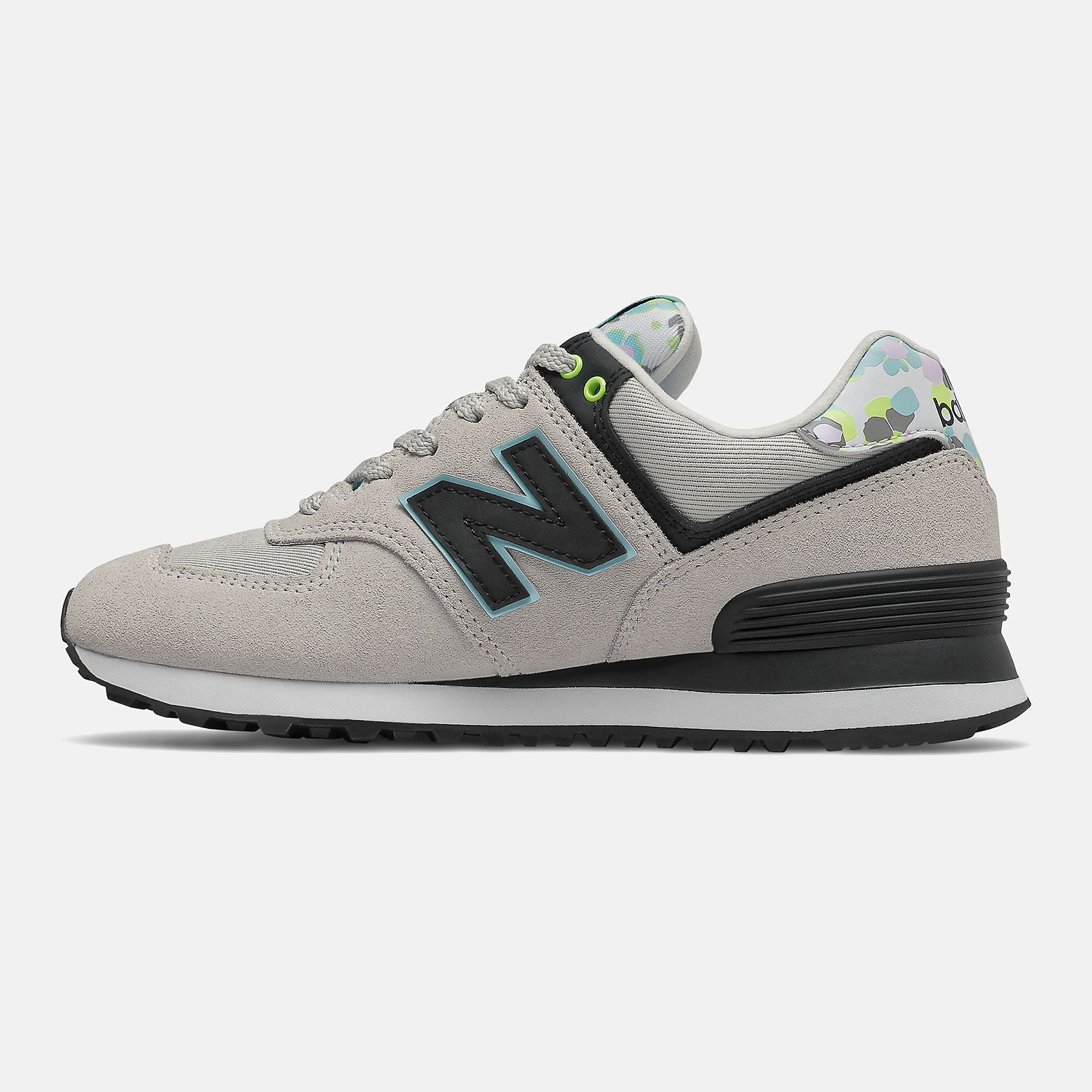 574 / New Balance Women