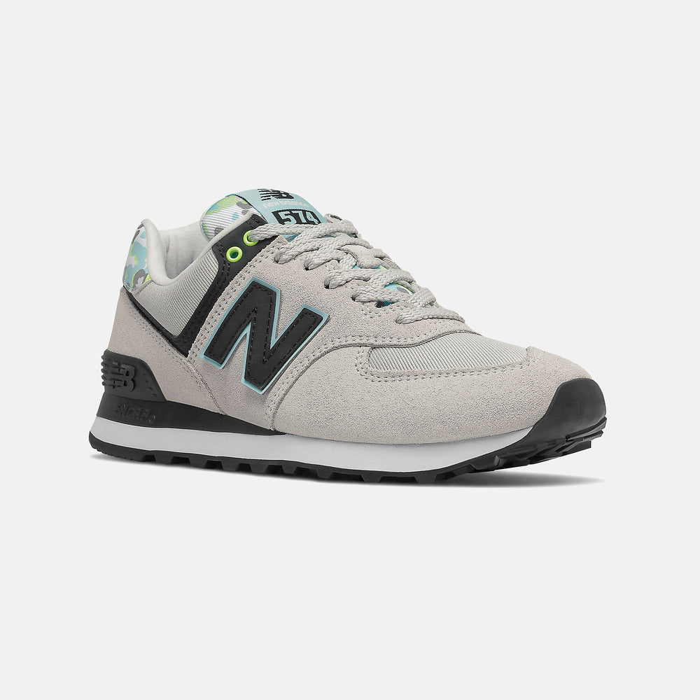 574 / New Balance Women
