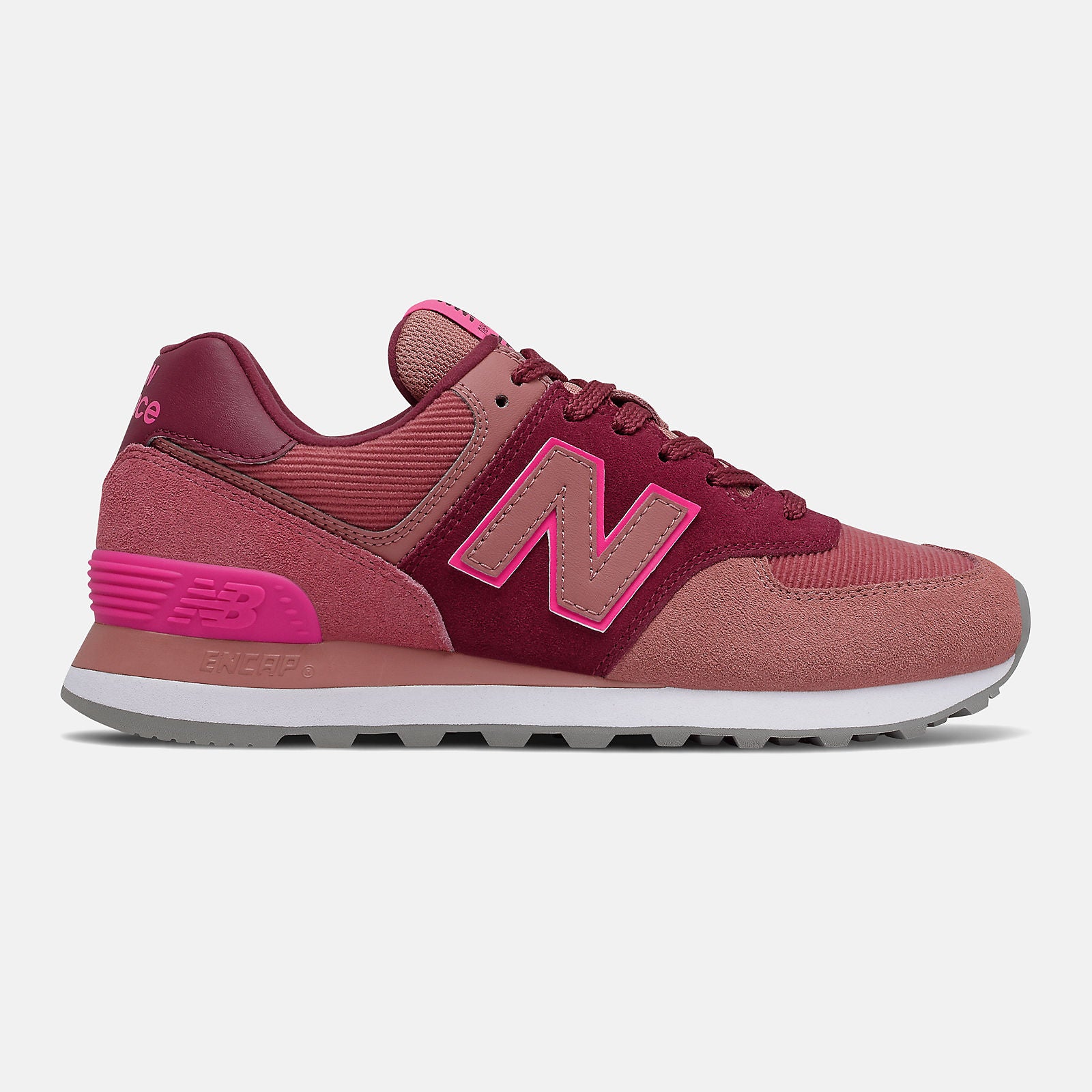 574 / New Balance Women