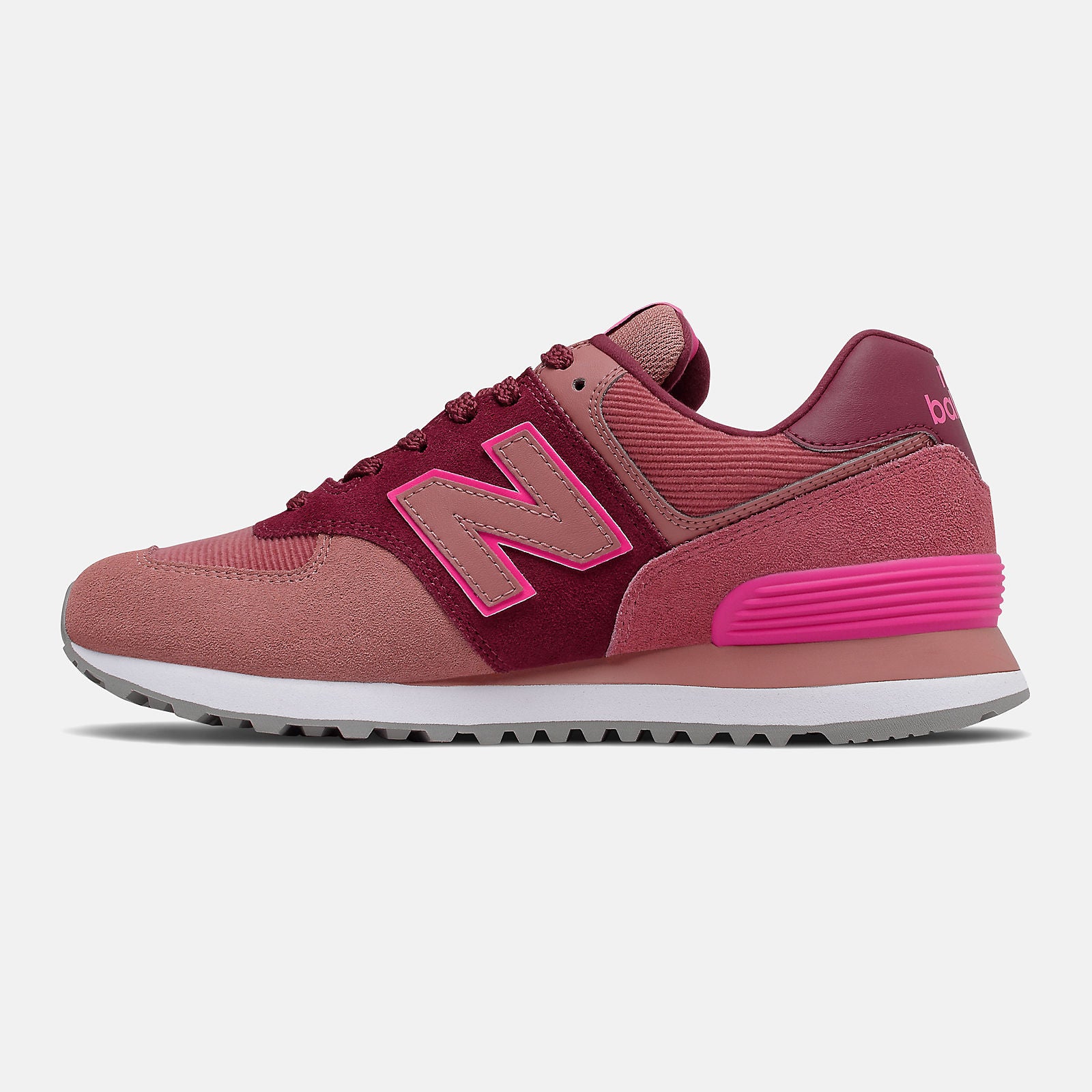 574 / New Balance Women