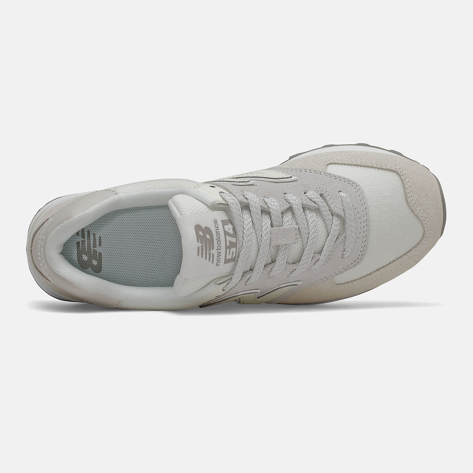 574 / New Balance Women