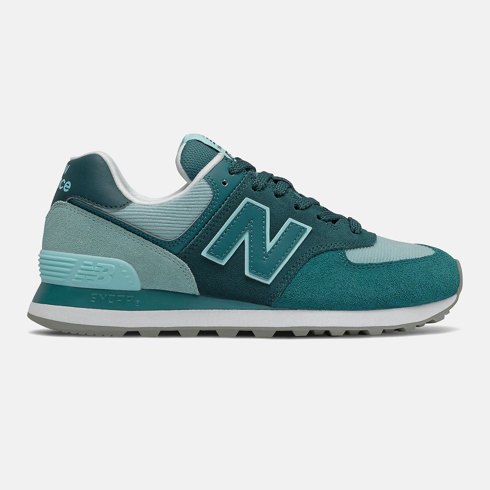 574 / New Balance Women