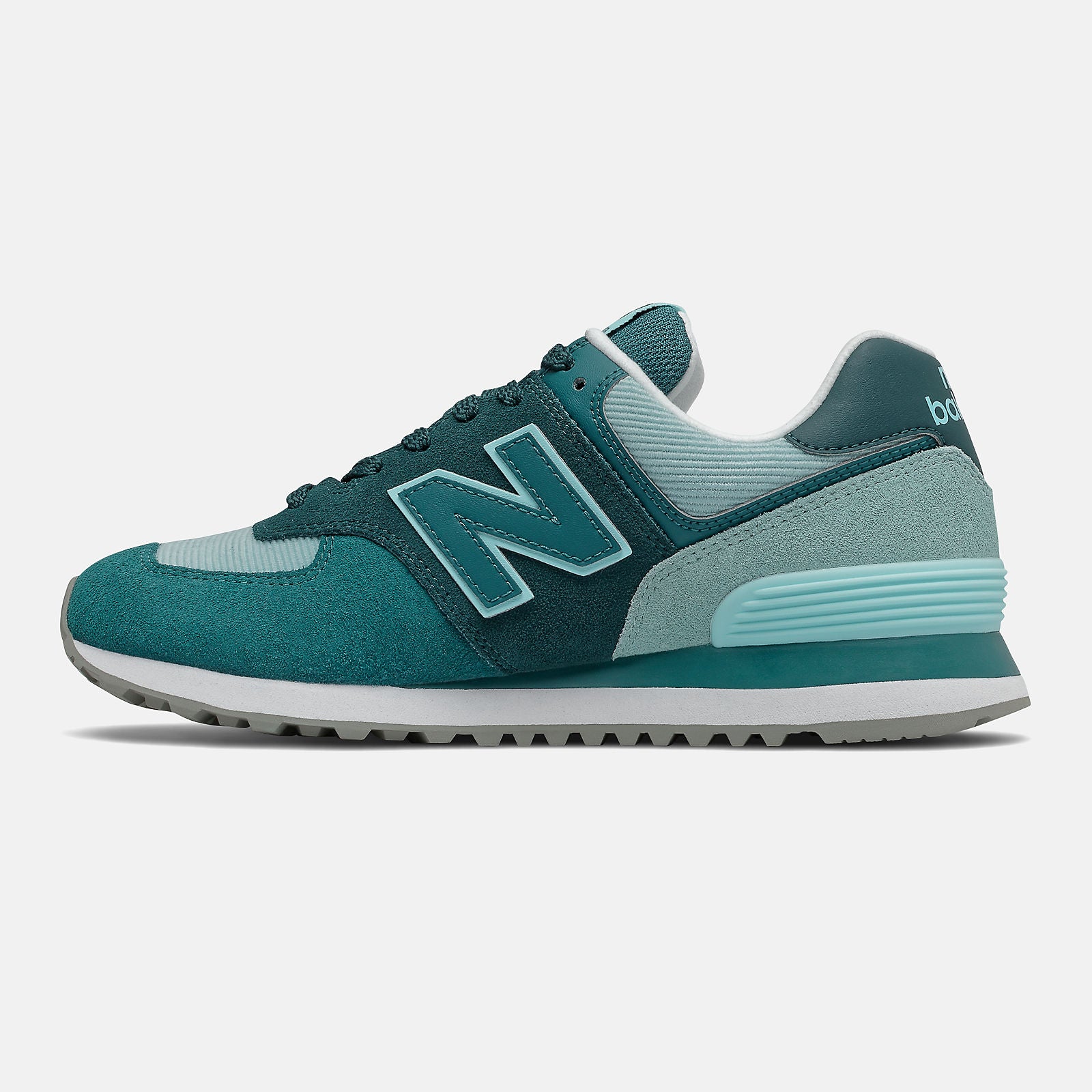 574 / New Balance Women