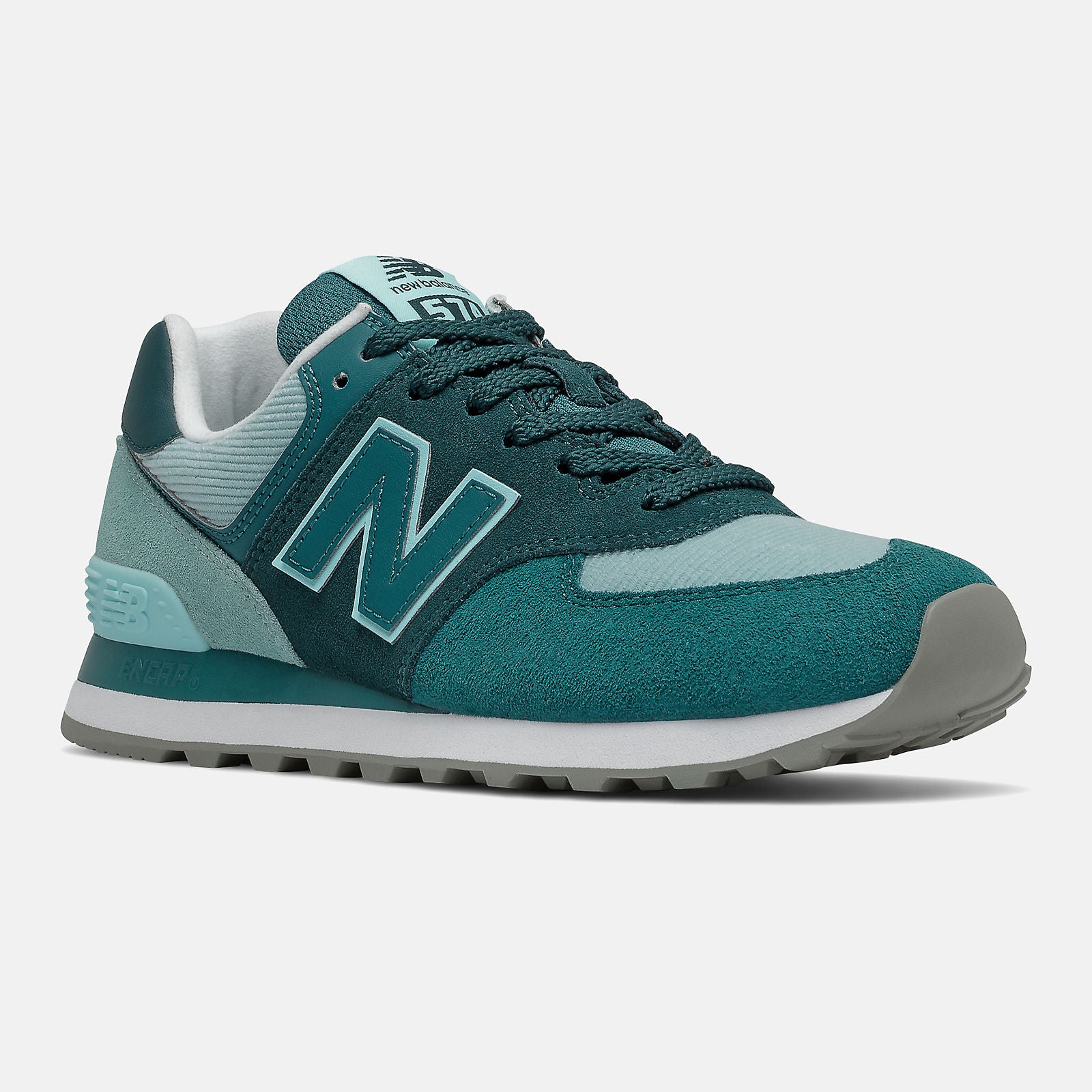 574 / New Balance Women