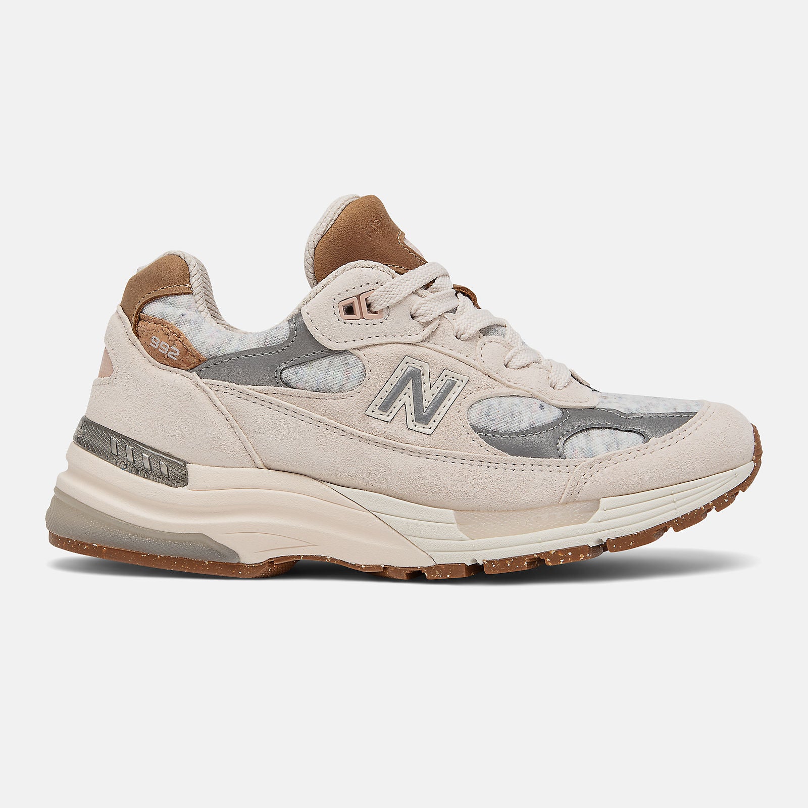 Made In US 992 / New Balance Women
