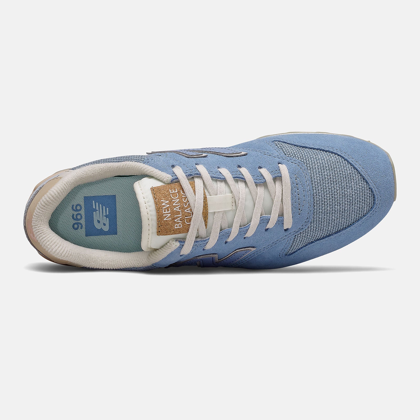 996 / New Balance Women