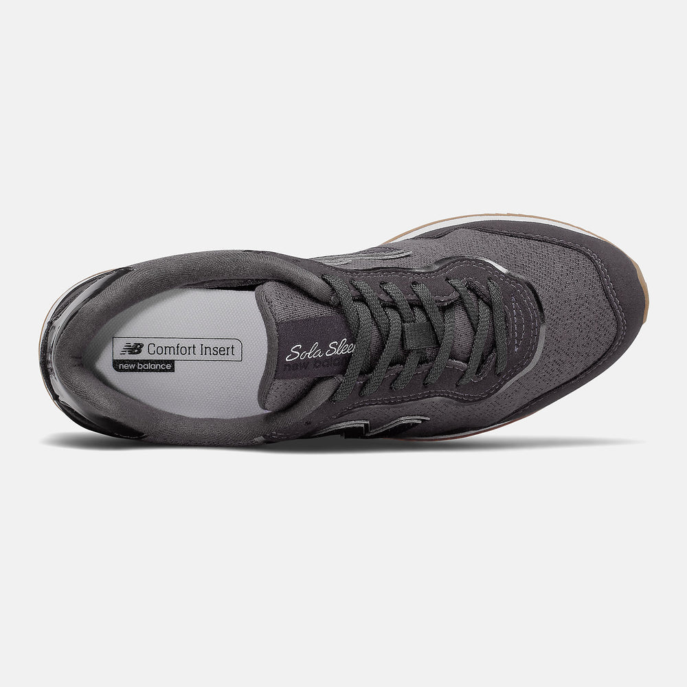 Sola Sleek / New Balance Women