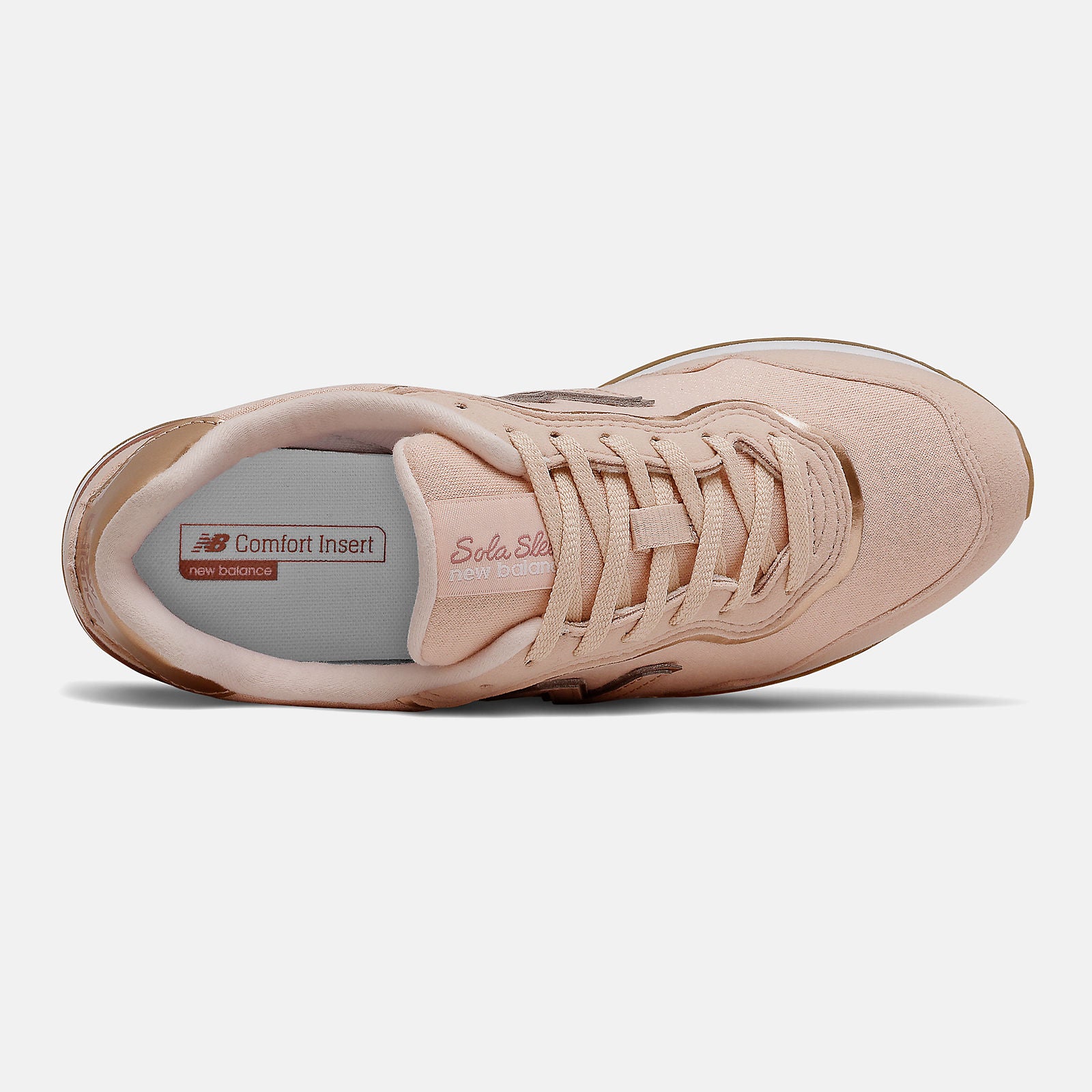 Sola Sleek / New Balance Women