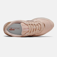 Sola Sleek / New Balance Women