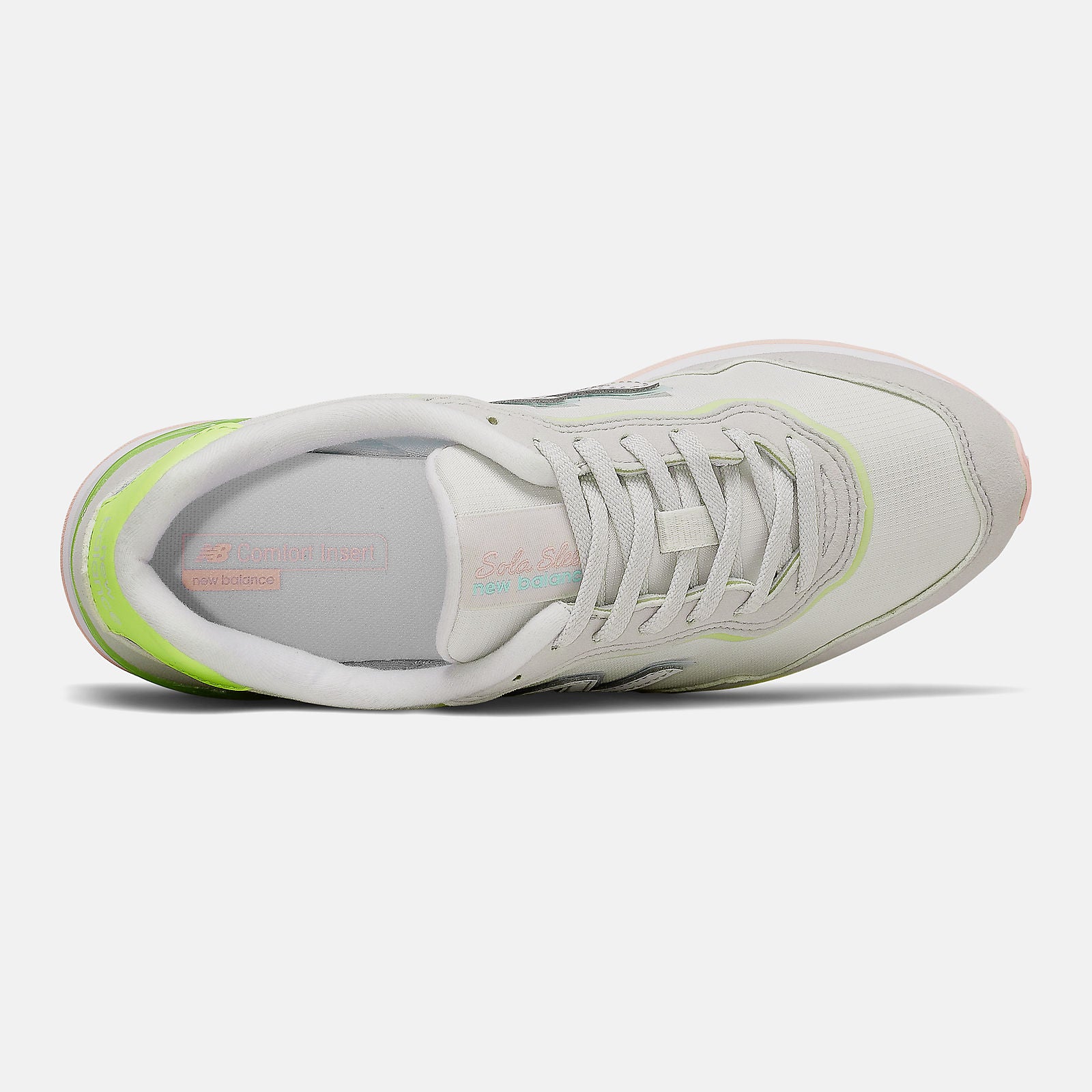 Sola Sleek / New Balance Women