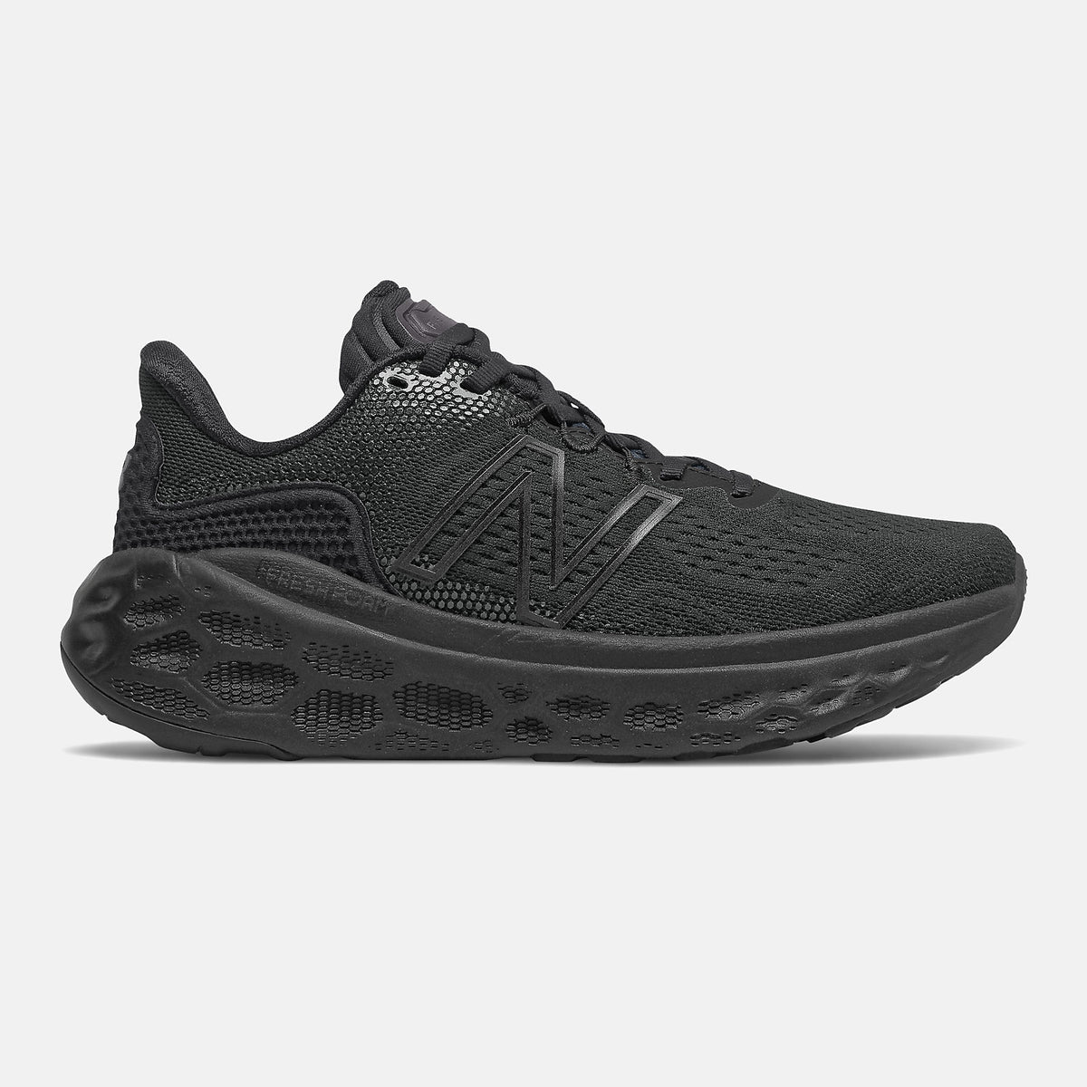 Fresh Foam More v3 / New Balance Women