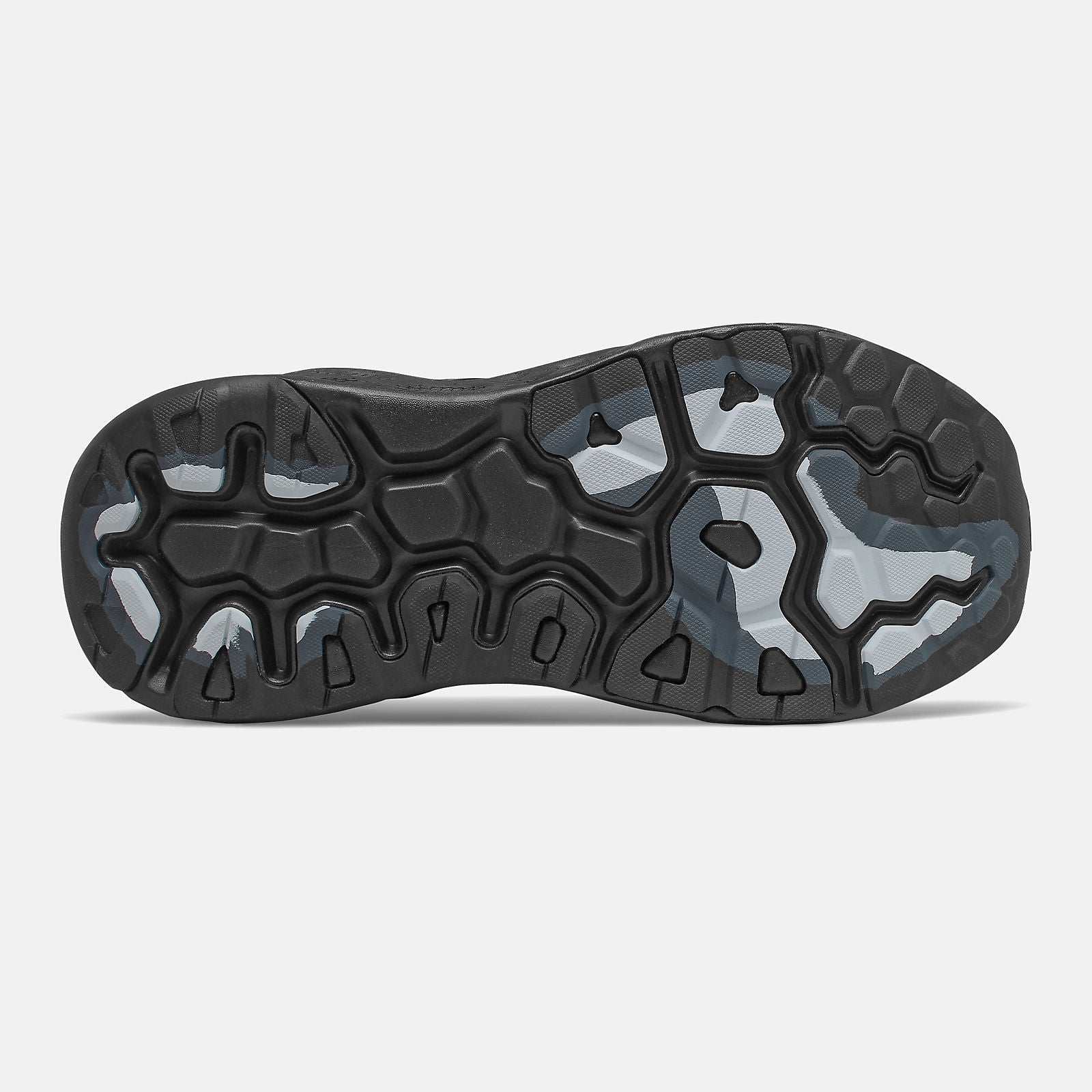 Fresh Foam More v3 / New Balance Women