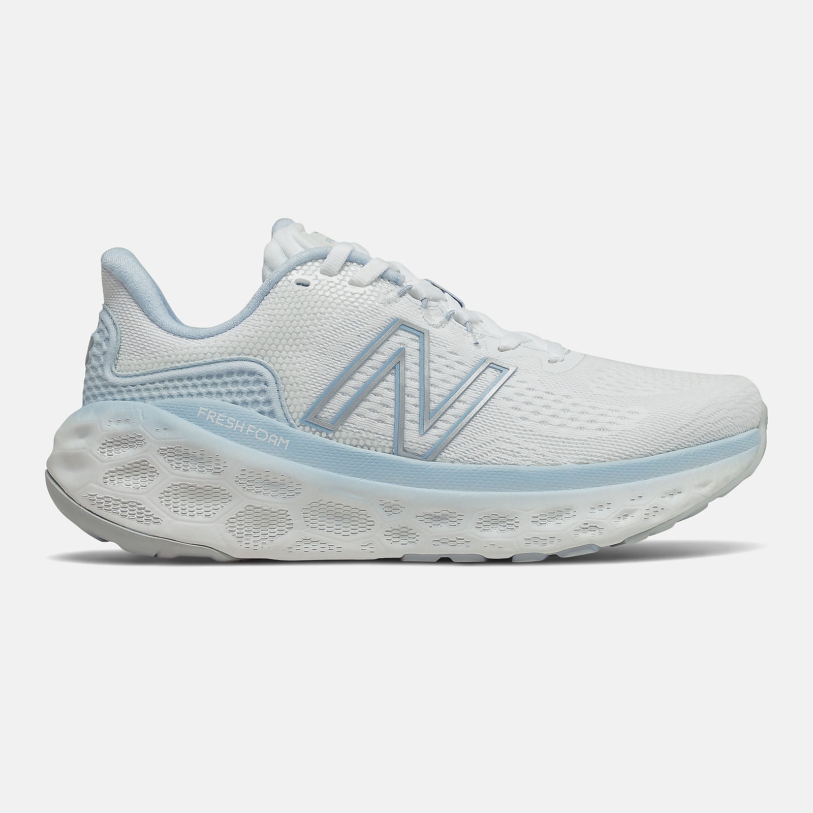 Fresh Foam More v3 / New Balance Women