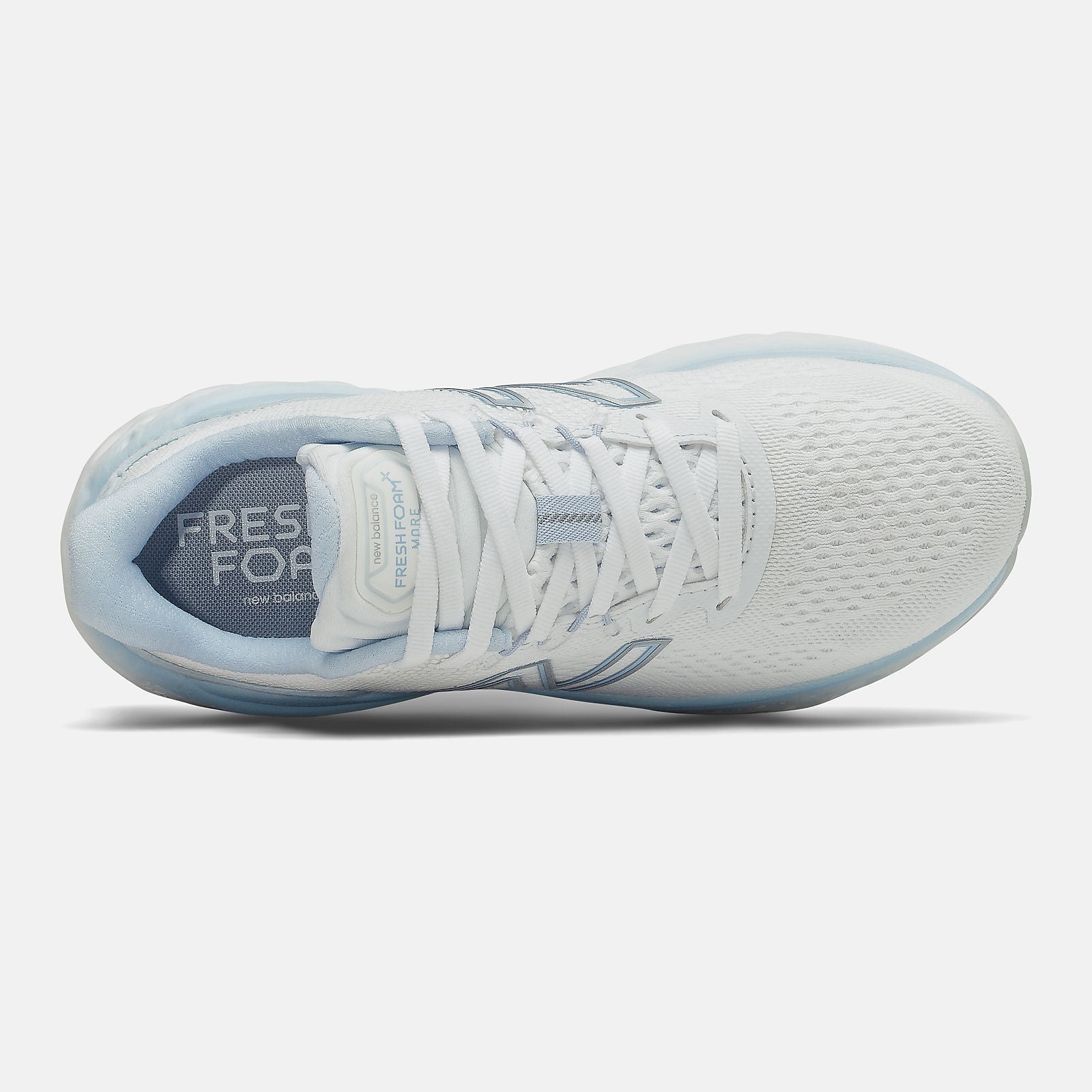 Fresh Foam More v3 / New Balance Women