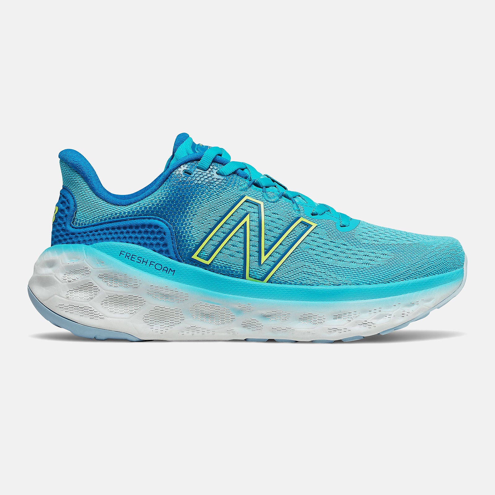 Fresh Foam More v3 / New Balance Women