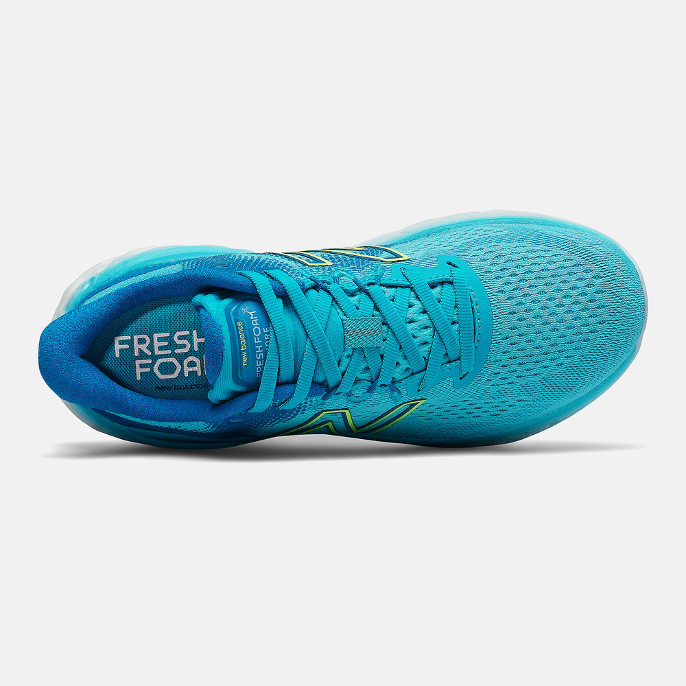 Fresh Foam More v3 / New Balance Women