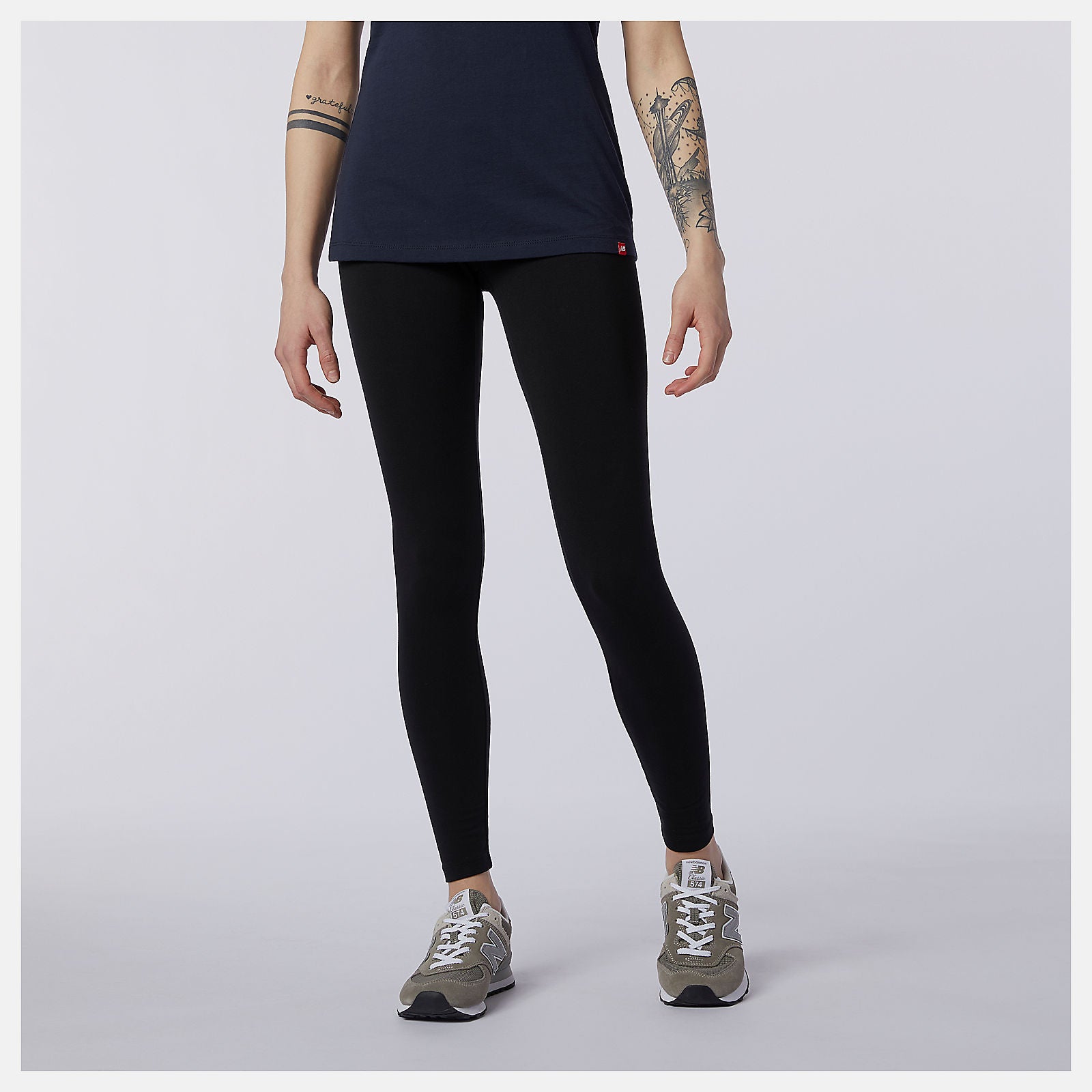 Athletics Core Legging / New Balance Women